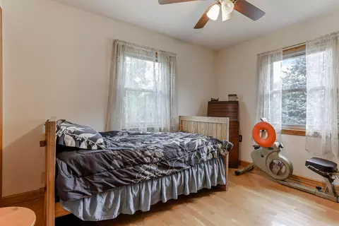 Bedroom - 12148 Middlefork Rd, Amanda, OH 43102 photo 1 of 5