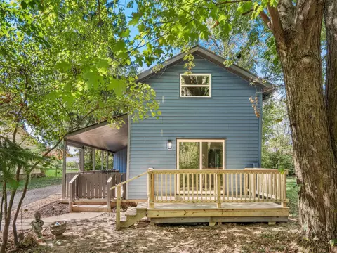 425 Sycamore St, Marysville, OH 43040