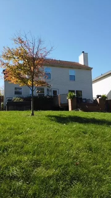 656 Mustang Canyon Dr, Galloway, OH 43119