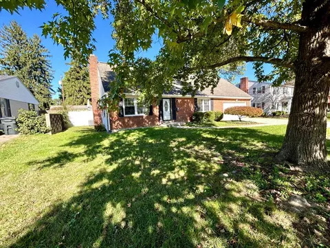 709 Ashley Dr, Chillicothe, OH 45601