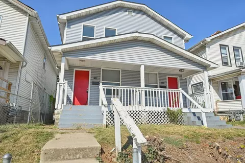 1169-1171 Lexington Ave, Columbus, OH 43201