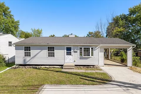 3600 Alkire Rd, Grove City, OH 43123