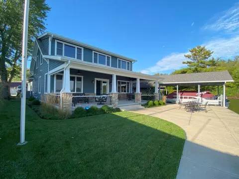 10836 Scioto Dr, Huntsville, OH 43324