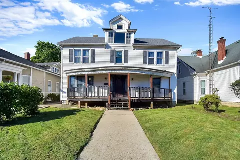224 E Madison Ave, Springfield, OH 45503