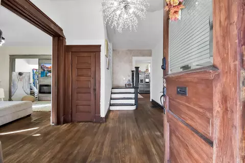224 E Madison Ave, Springfield, OH 45503 photo 2