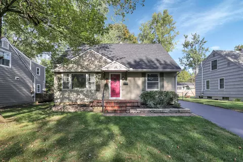 178 Loveman Ave, Worthington, OH 43085
