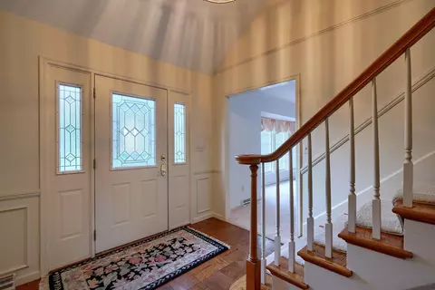 Entry Way - 550 Willow Ln, Circleville, OH 43113 photo 1 of 3