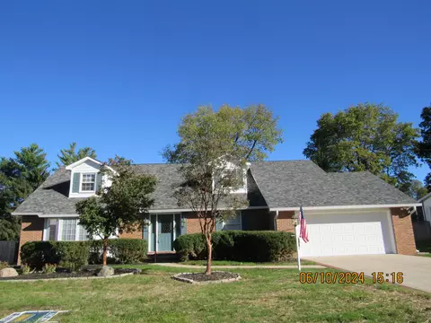 Exterior - 550 Willow Ln, Circleville, OH 43113 photo 1 of 14