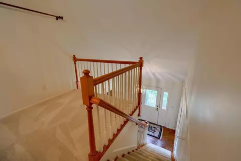 Entry Way - 550 Willow Ln, Circleville, OH 43113 photo 3 of 3