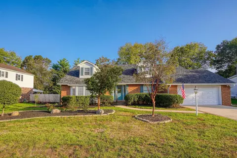 Exterior - 550 Willow Ln, Circleville, OH 43113 photo 13 of 14