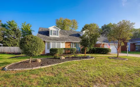 550 Willow Ln, Circleville, OH 43113