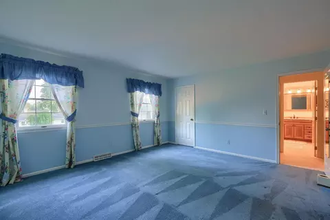 Bedroom - 550 Willow Ln, Circleville, OH 43113 photo 3 of 10