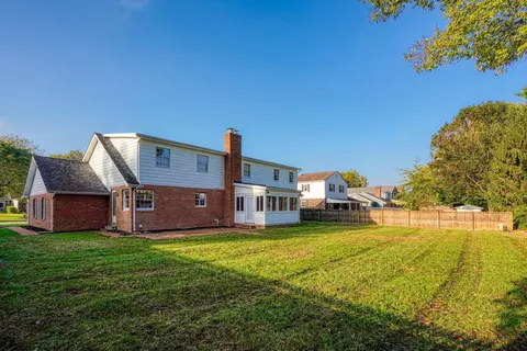 Exterior - 550 Willow Ln, Circleville, OH 43113 photo 14 of 14