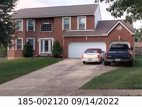 3254 Falk Ct, Groveport, OH 43125