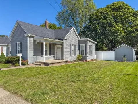 109 Talbot Ave, Urbana, OH 43078