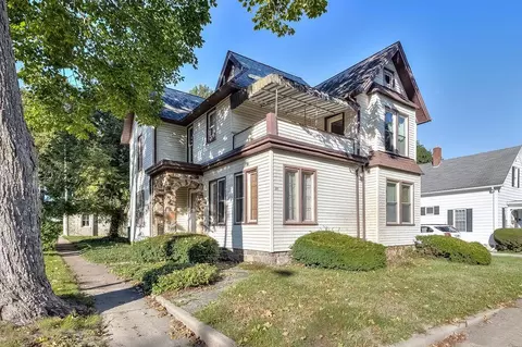 301 E Vine St, Mount Vernon, OH 43050