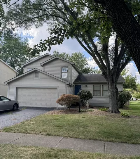 1690 Woodspring Dr, Powell, OH 43065