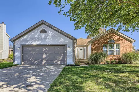 1208 Starlight Dr, Reynoldsburg, OH 43068
