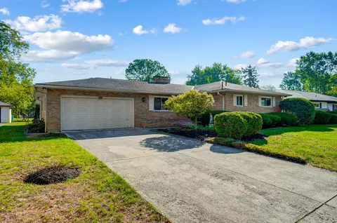 1414 Kenwick Rd, Columbus, OH 43209