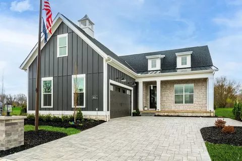 8023 Carriage Farms Dr, Powell, OH 43065