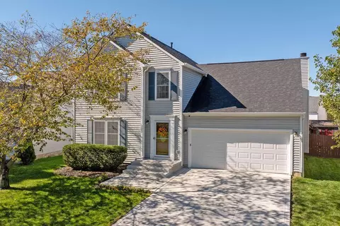 5505 Cedardale Dr, Westerville, OH 43081