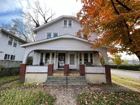 2511 Sullivant Ave, Columbus, OH 43204