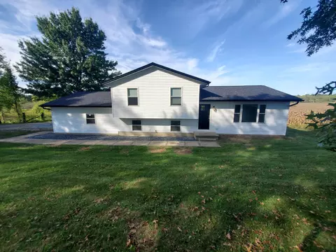 2151 Richvale Rd, Nashport, OH 43830