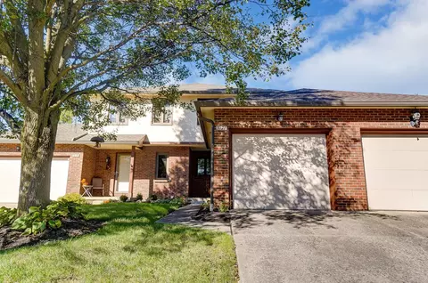 3171 Parkview Dr, Grove City, OH 43123