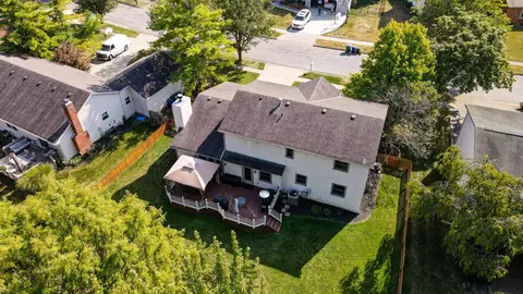 View/Area - 2204 Stratingham Dr, Dublin, OH 43016 photo 4 of 4