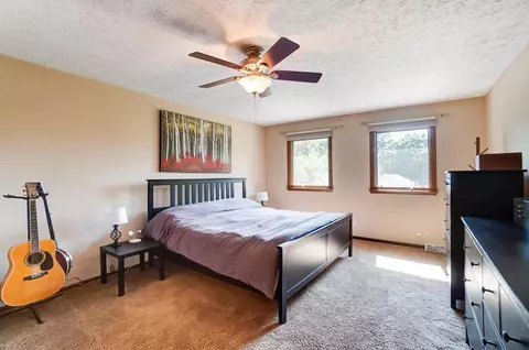Bedroom - 2204 Stratingham Dr, Dublin, OH 43016 photo 2 of 12