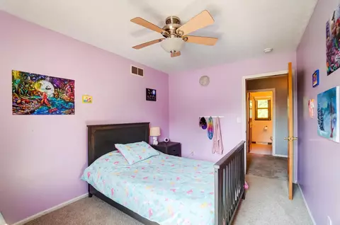 Bedroom - 2204 Stratingham Dr, Dublin, OH 43016 photo 7 of 12