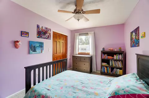 Bedroom - 2204 Stratingham Dr, Dublin, OH 43016 photo 6 of 12