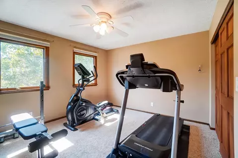 Bedroom - 2204 Stratingham Dr, Dublin, OH 43016 photo 11 of 12