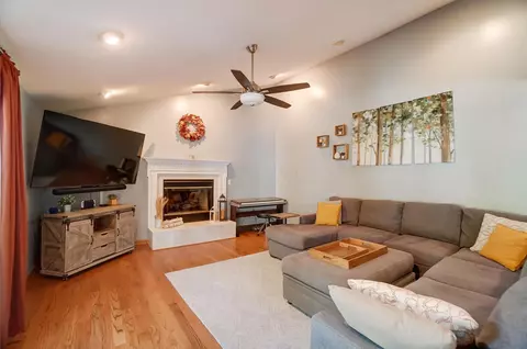 Living - 2204 Stratingham Dr, Dublin, OH 43016 photo 2 of 3