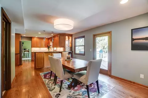 Dining - 2204 Stratingham Dr, Dublin, OH 43016 photo 2 of 3