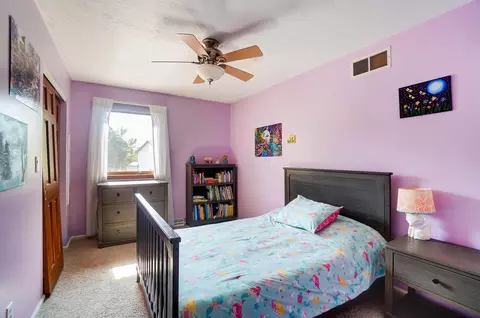 Bedroom - 2204 Stratingham Dr, Dublin, OH 43016 photo 5 of 12