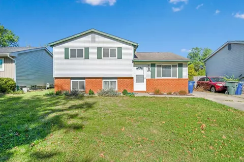 3078 Wallingford Ave, Columbus, OH 43231
