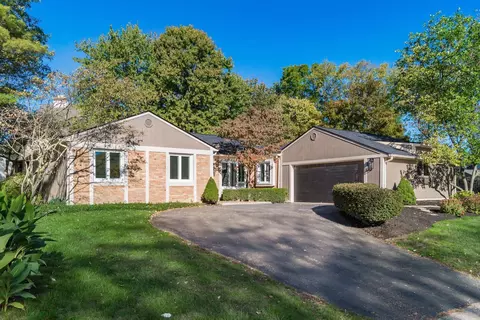 364 Stonewall Ct, Dublin, OH 43017