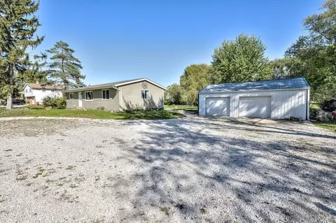 6977 Tussic St, Westerville, OH 43082