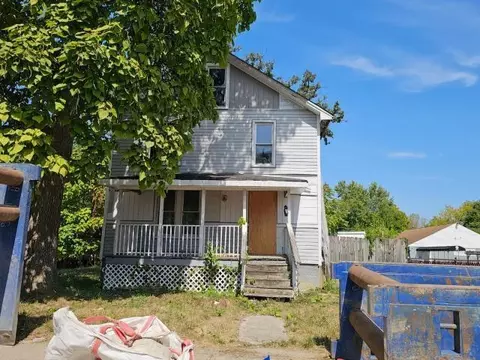 2002 Minnesota Ave, Columbus, OH 43211