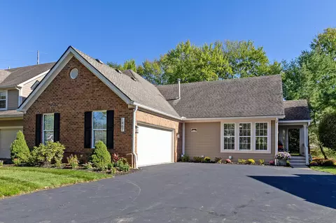 1467 Sedgefield Dr, New Albany, OH 43054