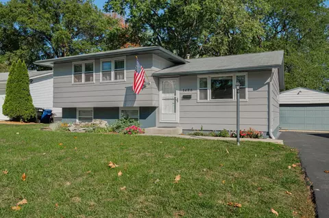 1486 Dobson Sq N, Columbus, OH 43229