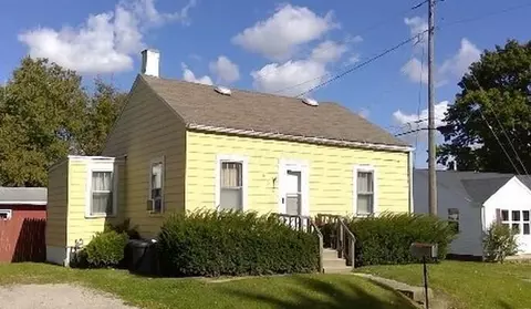 630 Indiana Ave, Marion, OH 43302