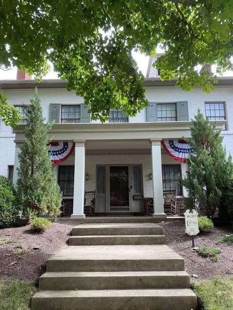 201 Caldwell St, Chillicothe, OH 45601