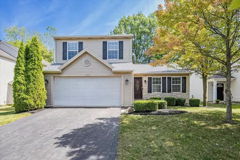 1956 Dry Wash Rd, Hilliard, OH 43026