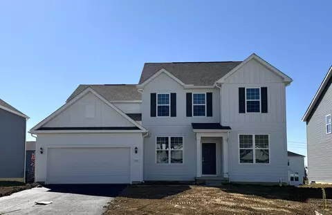 979 Ping Ln #LOT 2169, Sunbury, OH 43074
