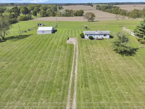 7664 County Road 26 NW, Rushville, OH 43150