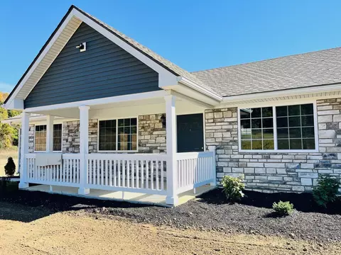 776 Whitetail Loop, Newark, OH 43055