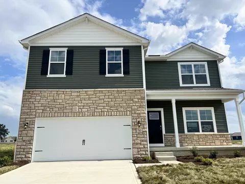 785 Leslie Dr, Plain City, OH 43064