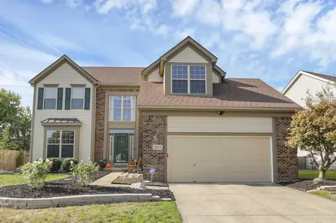7275 Old Creek Ln, Canal Winchester, OH 43110